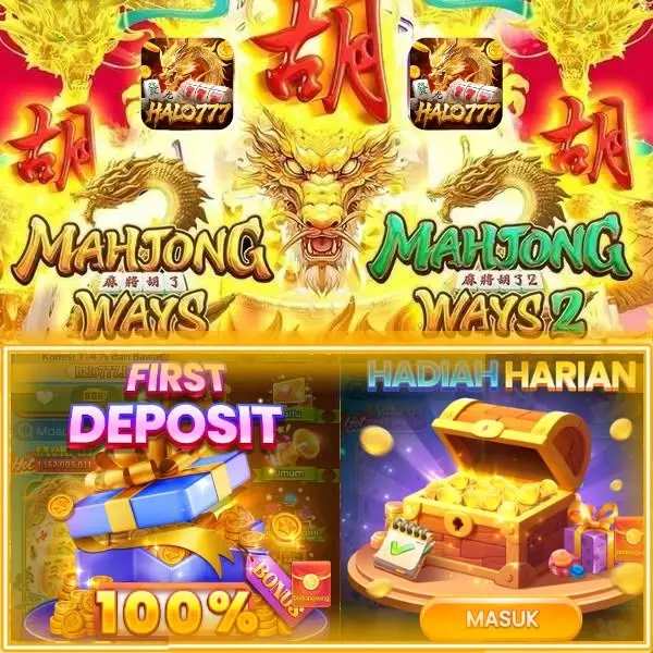 halo777 APK