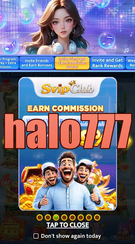 halo777 Masuk